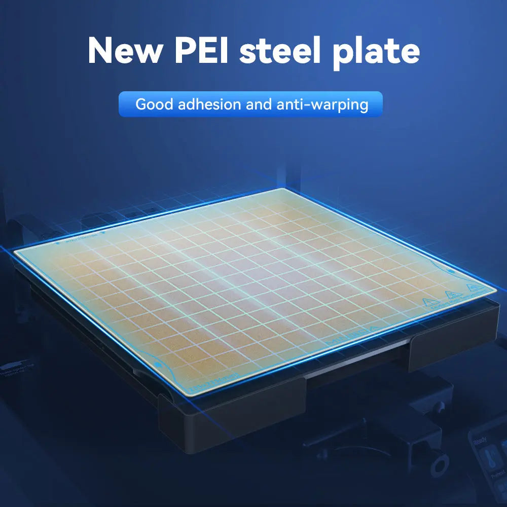 Mingda Magician X2 Premium 3D Printer - High-Quality 3D Printer for Professional Results