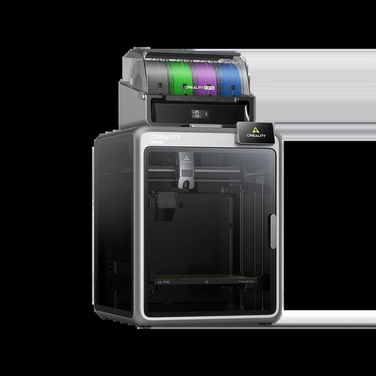 Creality K2 Pro Combo 3D Printer